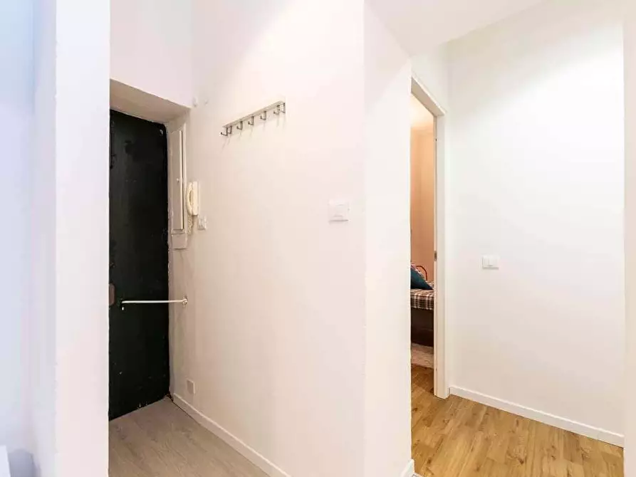 Immagine 11 di Camera in affitto  in Via San Fermo1 a Milano