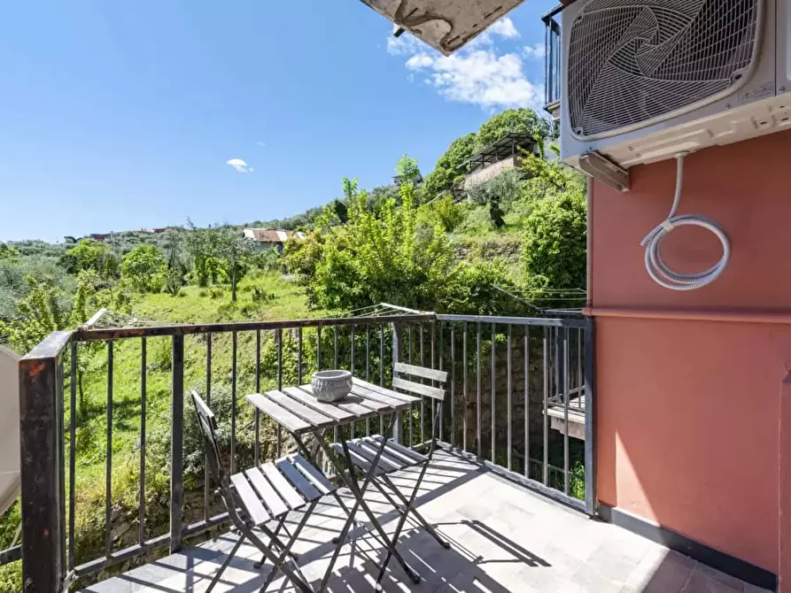 Immagine 26 di Appartamento in affitto  in Via Fratelli Betti289 a Rapallo