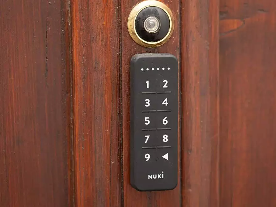 Immagine 45 di Appartamento in affitto  in Via di San Giovanni in Laterano84 a Roma