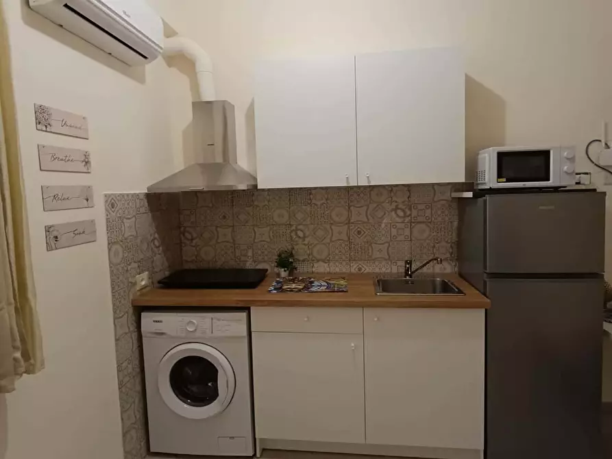 Immagine 6 di Appartamento in affitto  in Via Rosario Gregorio a Palermo
