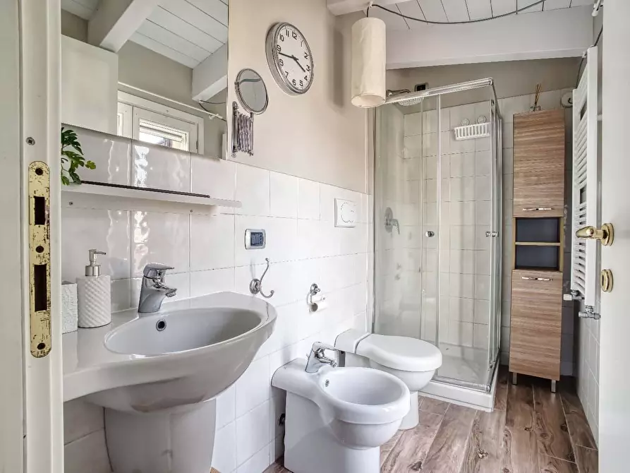 Immagine 8 di Appartamento in affitto  in Via Volvinio46 a Milano