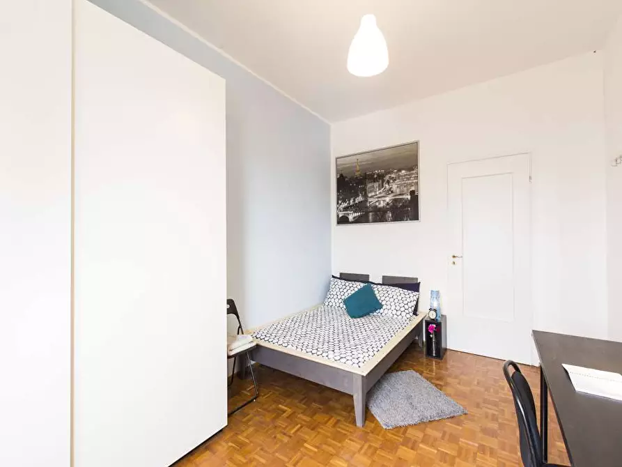 Immagine 6 di Camera in affitto  in Via dei Mandorli27 a Buccinasco