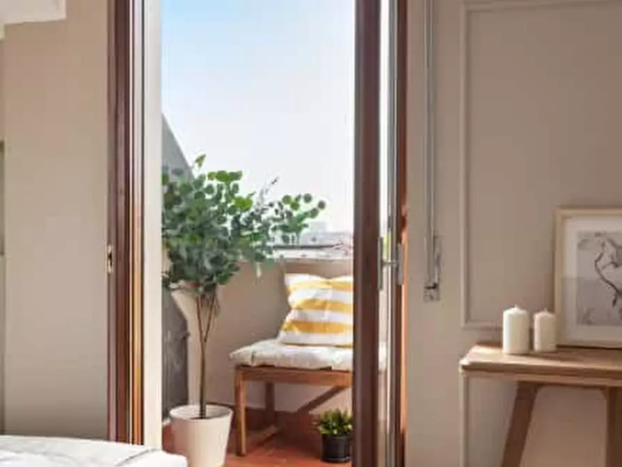 Immagine 6 di Appartamento in affitto  in Piazzale Costantino Nigra6 a Milano