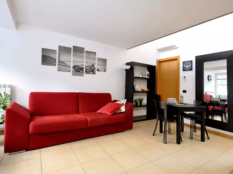 Immagine 38 di Appartamento in affitto  in Via San Benigno5 a Milano