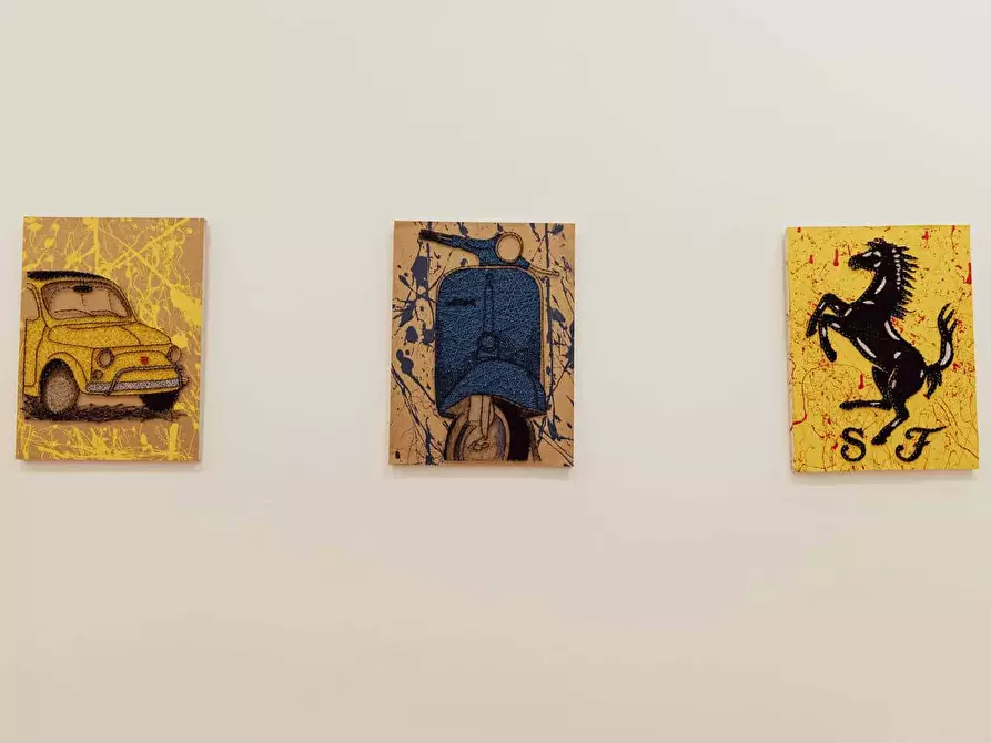 Immagine 17 di Appartamento in affitto  in Viale Lombardia5 a Milano