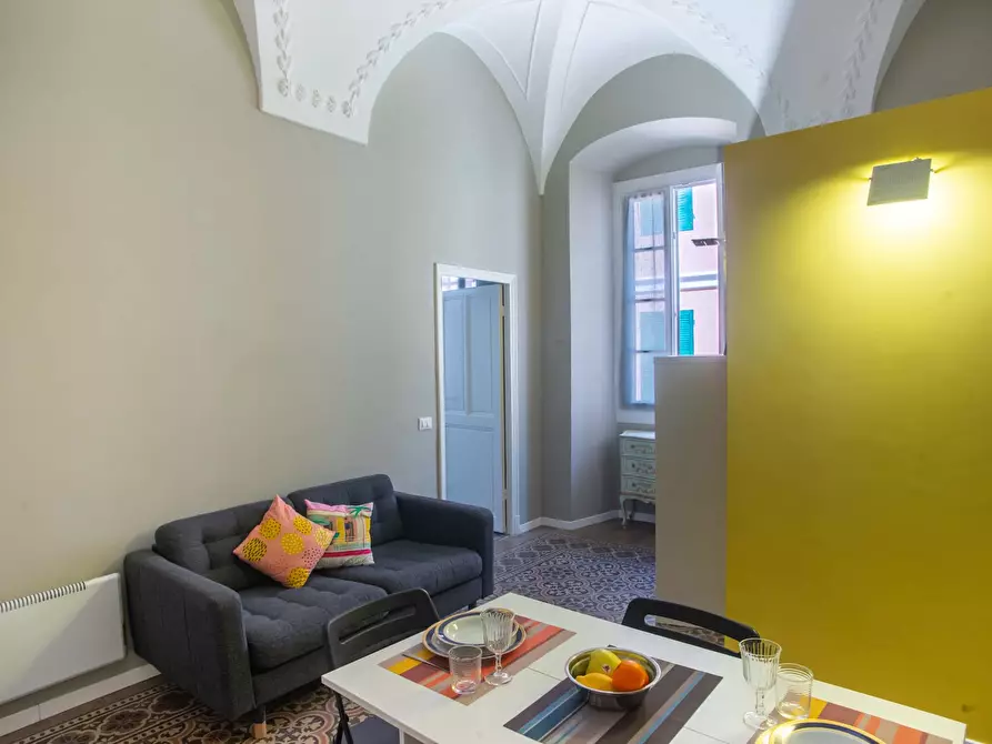 Immagine 6 di Appartamento in affitto  in Piazza Cassini2 a San Remo
