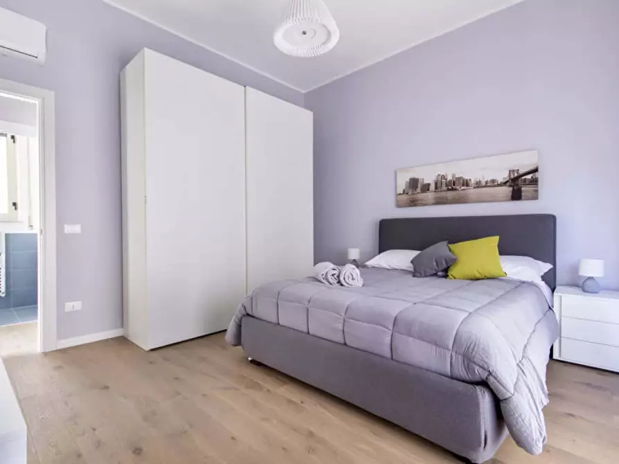 Immagine 5 di Appartamento in affitto  in Via Emanuele Notarbartolo46 a Palermo