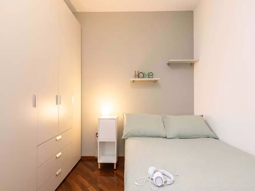 Immagine 7 di Camera in affitto  in Via Giovanni Spadolini10a a Milano