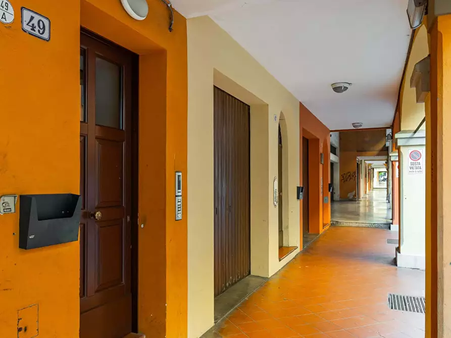 Immagine 15 di Appartamento in affitto  in Via San Carlo49 a Bologna