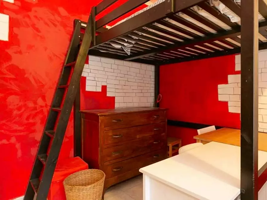 Immagine 2 di Appartamento in affitto  in Via Ruggero Bonghi9 a Milano