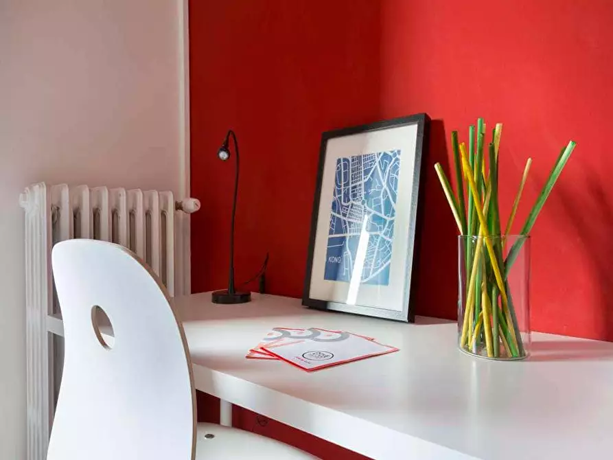 Immagine 4 di Camera in affitto  in Via Francesco Arese12 a Milano