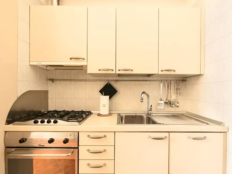 Immagine 9 di Appartamento in affitto  in Corso Como12 a Milano