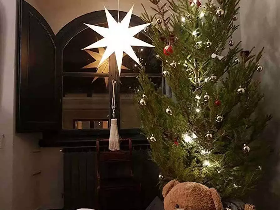 Immagine 7 di Appartamento in affitto  in Piazza Santo Spirito1 a Firenze