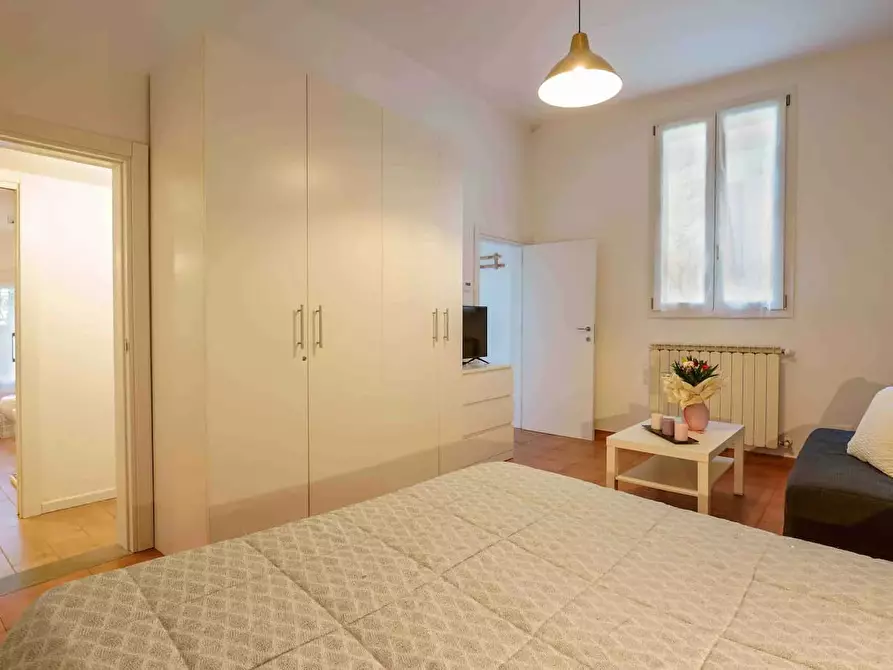 Immagine 14 di Appartamento in affitto  in Via del Rondone22 a Bologna