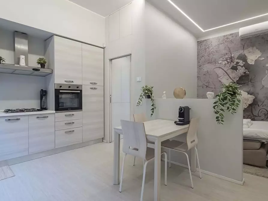 Immagine 5 di Appartamento in affitto  in Via Privata Paolo Dal Pozzo Toscanelli10 a Milano