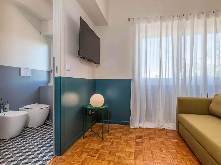 Immagine 44 di Appartamento in affitto  in Corso di Porta Romana a Milano