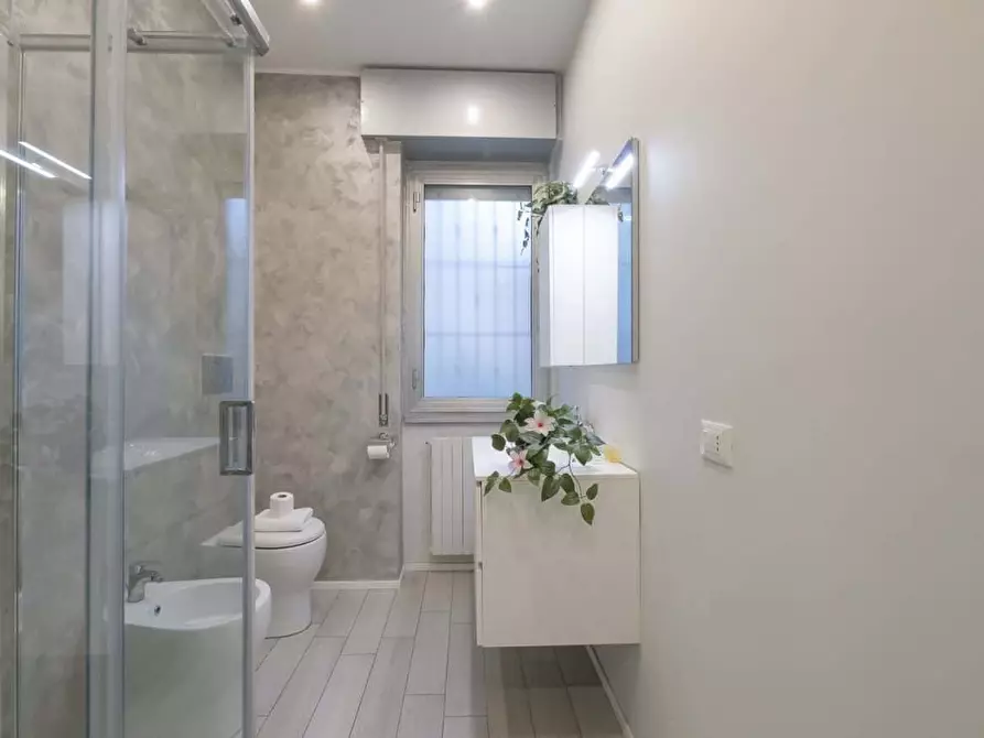 Immagine 14 di Appartamento in affitto  in Via Privata Trasimeno22 a Milano