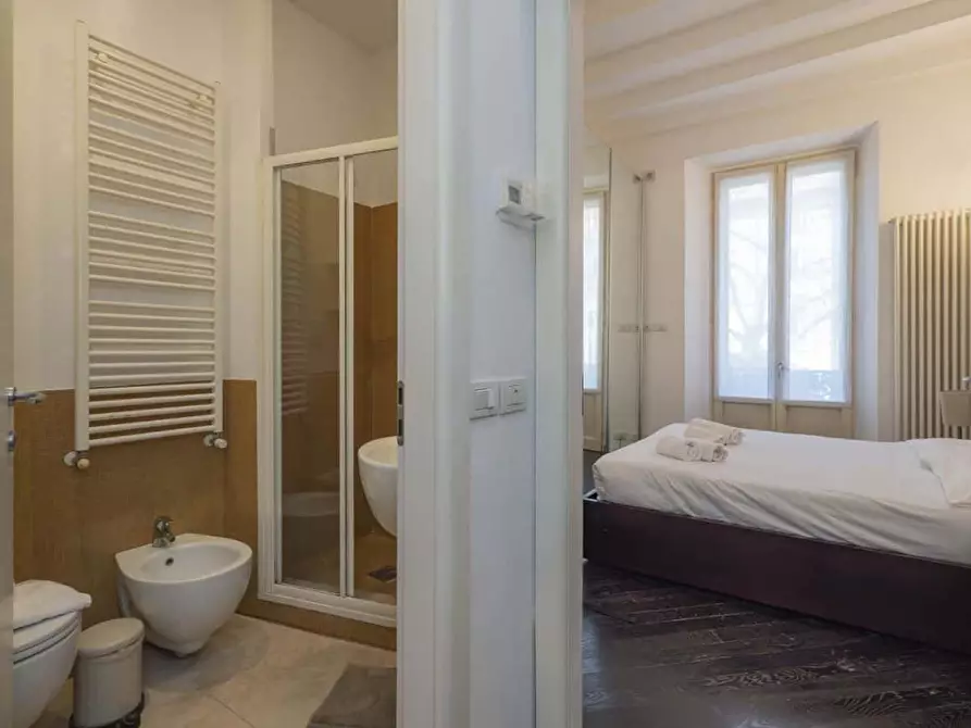 Immagine 14 di Appartamento in affitto  in Viale Monte Nero58 a Milano