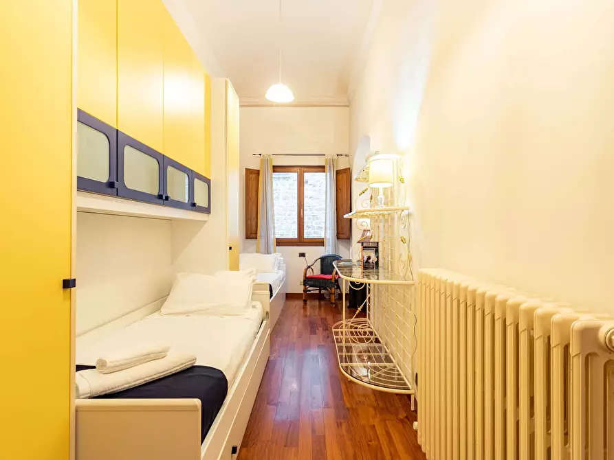 Immagine 23 di Appartamento in affitto  in Piazza della Signoria6 a Firenze