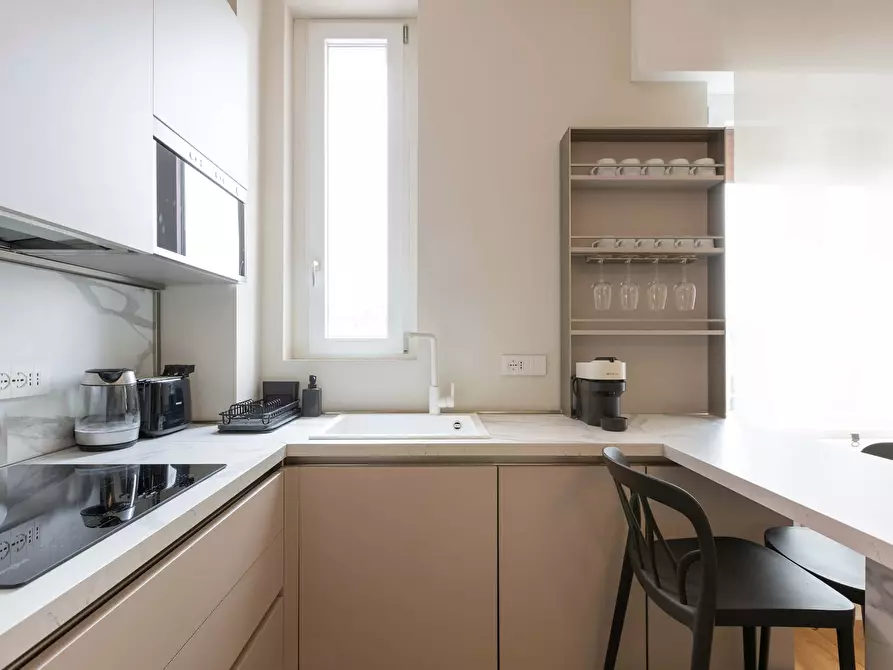 Immagine 29 di Appartamento in affitto  in Viale Certosa133 a Milano