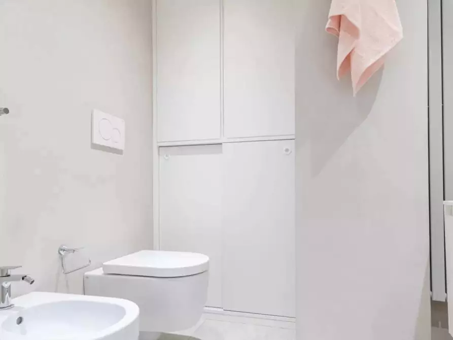 Immagine 22 di Appartamento in affitto  in Via Santa Maria Fulcorina a Milano