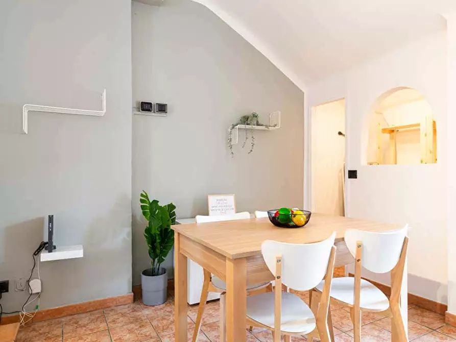 Immagine 14 di Camera in affitto  in Via Giorgio Briano9 a Milano