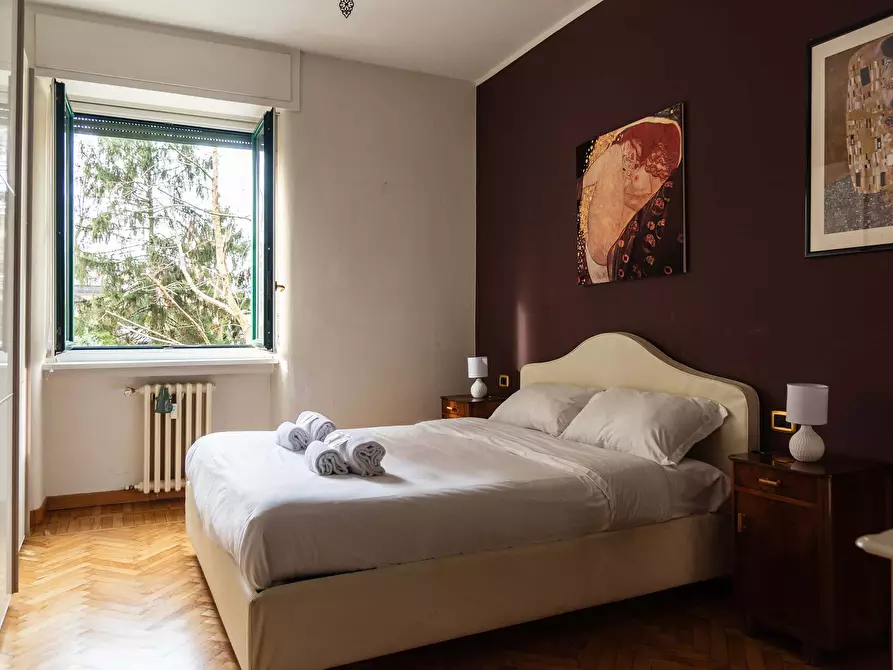 Immagine 3 di Appartamento in affitto  in Via Val Passiria4 a Milano