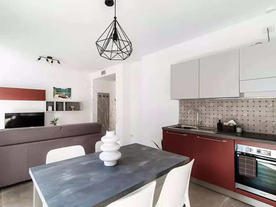 Immagine 13 di Appartamento in affitto  in Via Bellinzona52 a Como