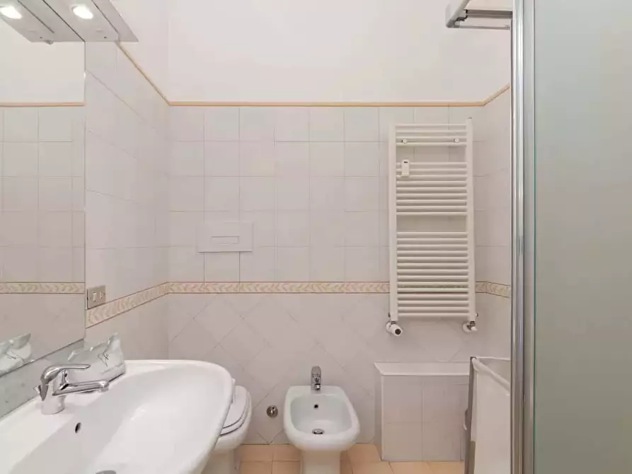 Immagine 49 di Appartamento in affitto  in Via San Marco22 a Milano