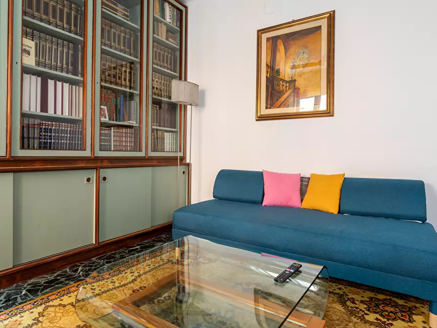 Immagine 31 di Appartamento in affitto  in Via del Borgo di San Pietro74 a Bologna