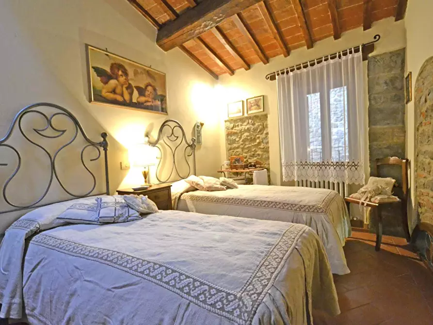Immagine 17 di Appartamento in affitto  in Vicolo Precipizio4 a Cortona