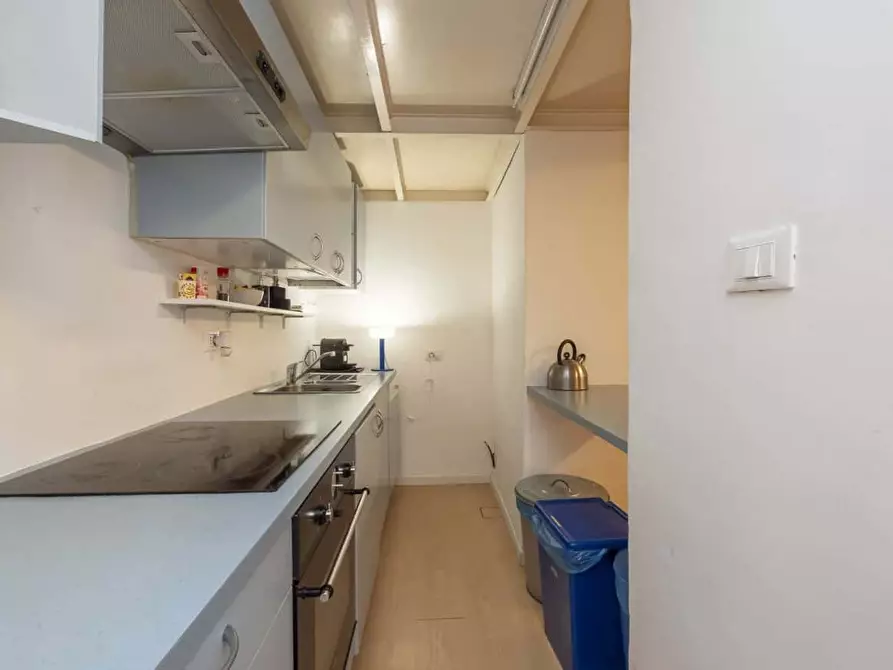 Immagine 32 di Appartamento in affitto  in Via Ausonio16 a Milano