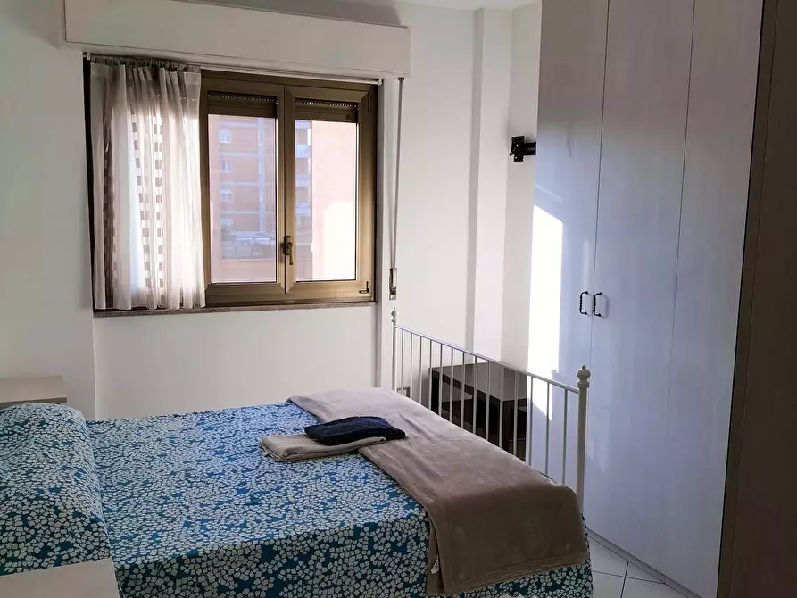 Immagine 9 di Appartamento in affitto  in Via Guido Gozzano18 a Cinisello Balsamo