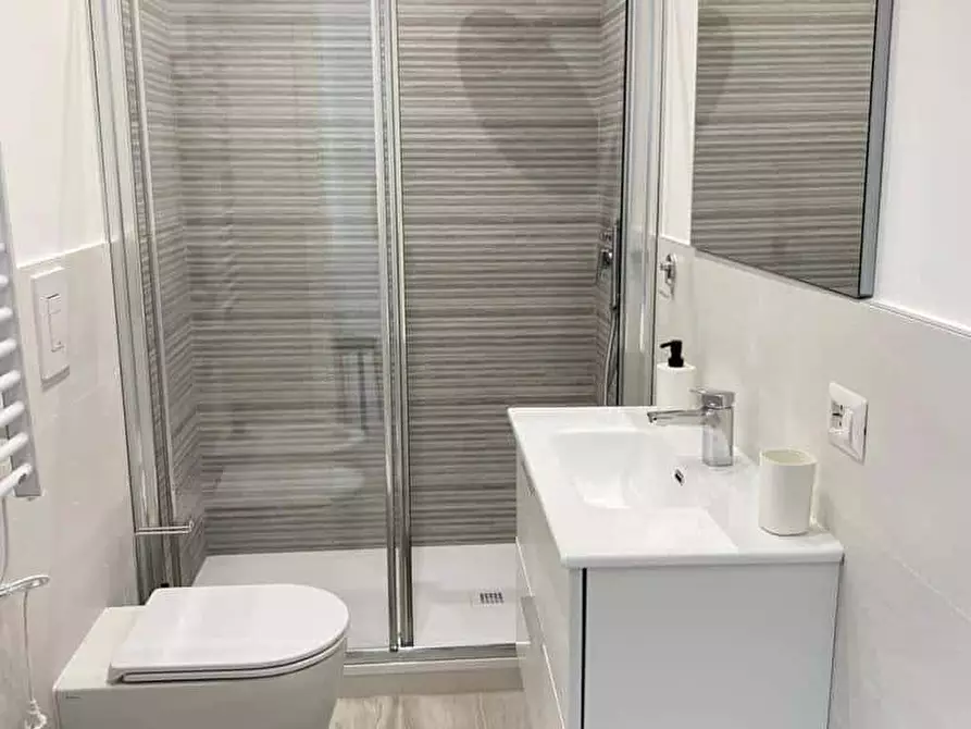 Immagine 9 di Appartamento in affitto  in Viale Bligny42 a Milano