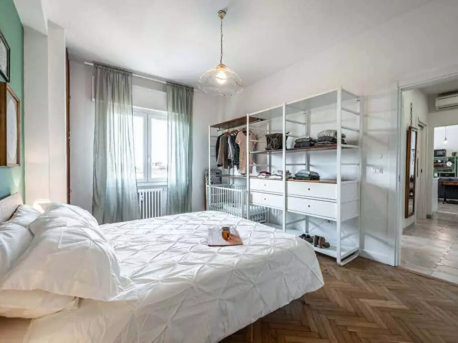 Immagine 9 di Appartamento in affitto  in Via Castelmaraldo15 a Modena