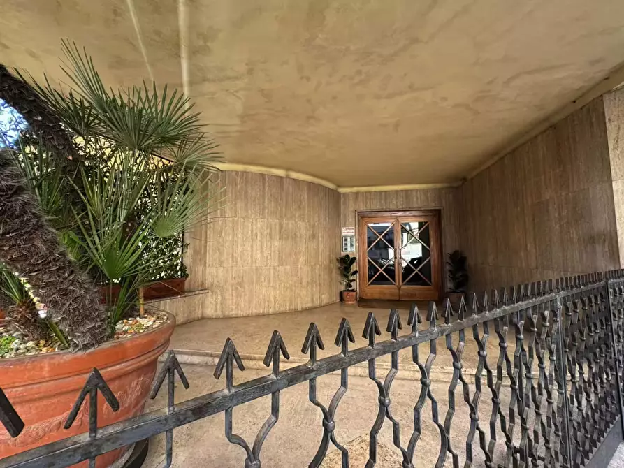 Immagine 7 di Appartamento in affitto  in Via Feliciano Scarpellini30 a Roma