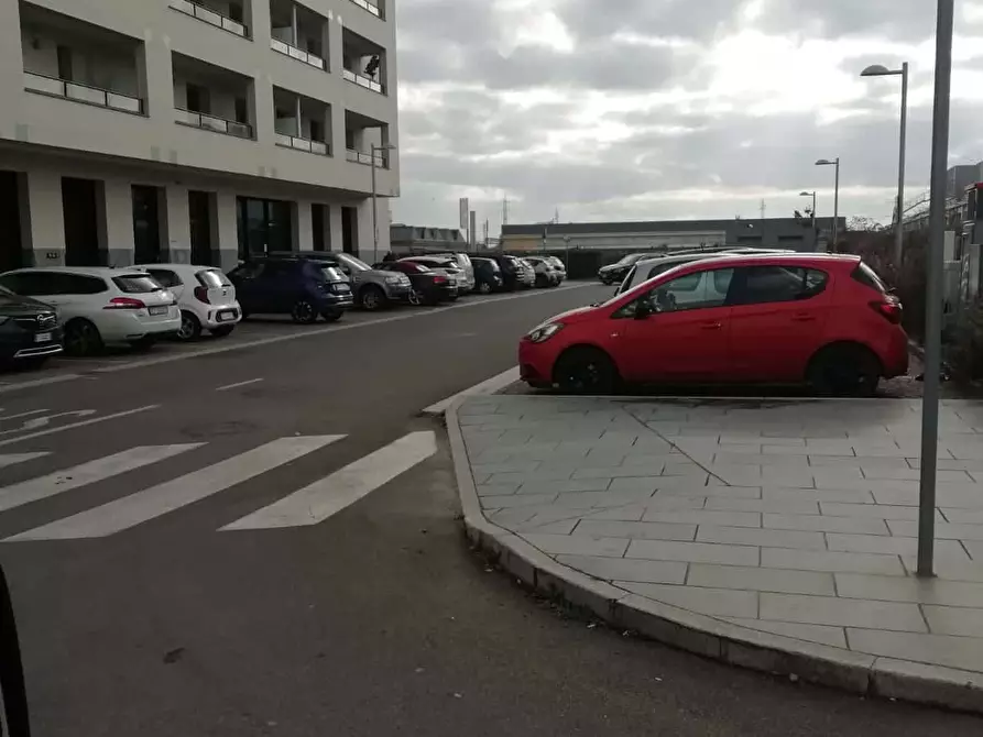 Immagine 19 di Appartamento in affitto  in Largo Viviano Viviani1 a Pisa