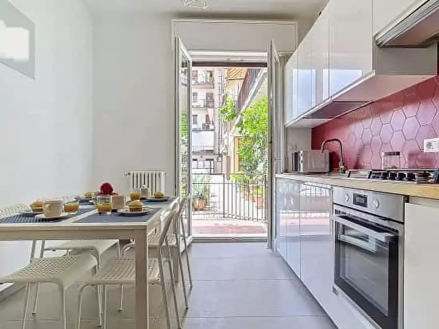 Immagine 6 di Camera in affitto  in Viale Roma60 a Forli'