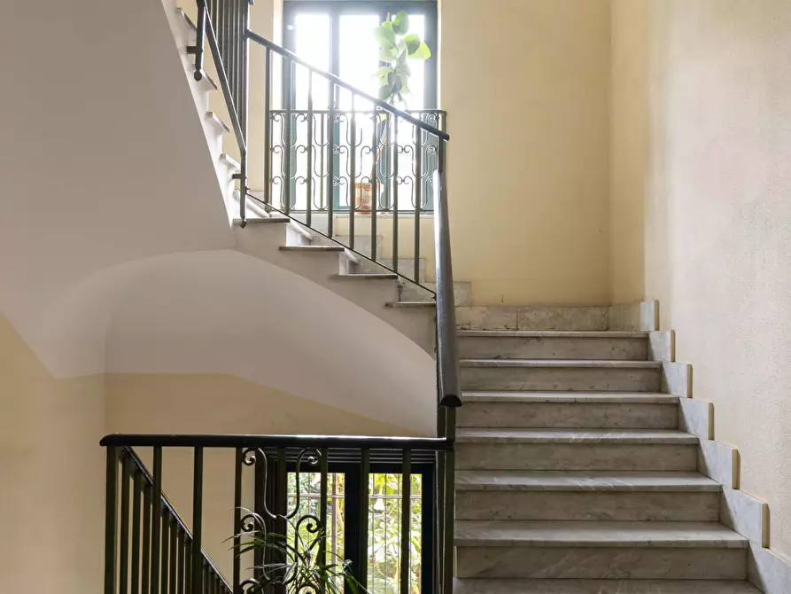 Immagine 94 di Appartamento in affitto  in Via di Santa Maria Mediatrice20 a Roma