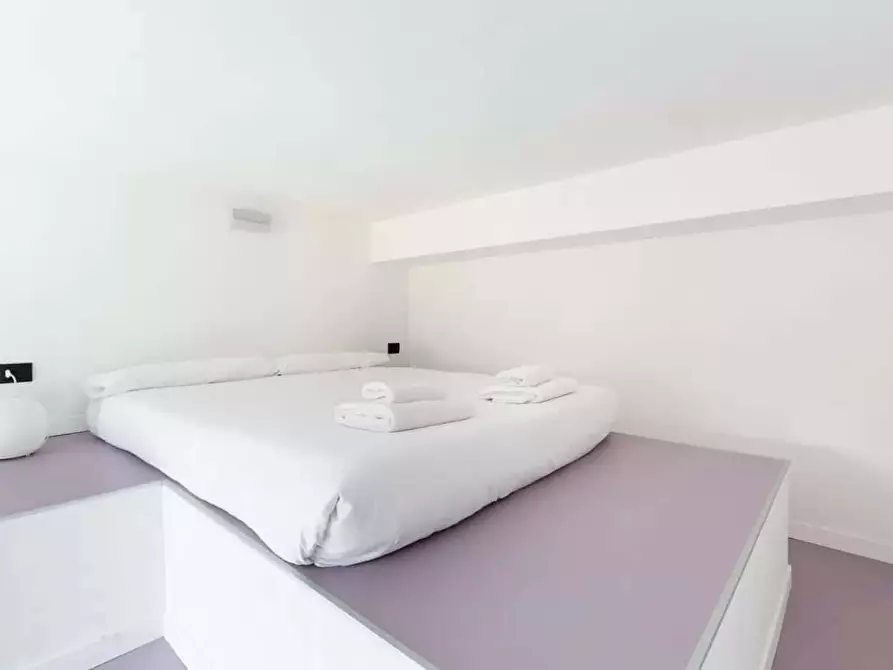 Immagine 7 di Appartamento in affitto  in Corso Magenta25 a Milano