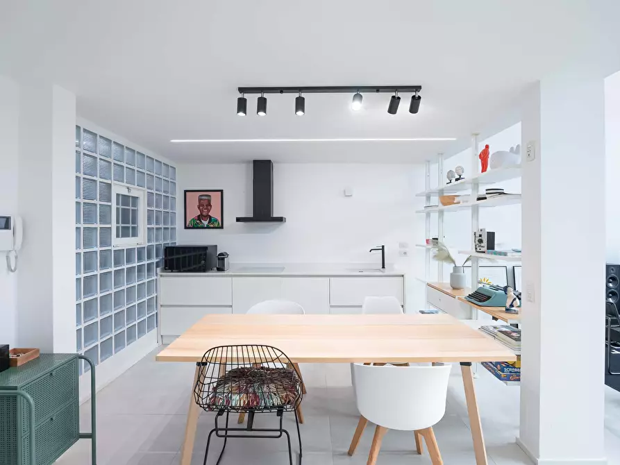 Immagine 12 di Appartamento in affitto  in Via Giovanni Enrico Pestalozzi22 a Milano