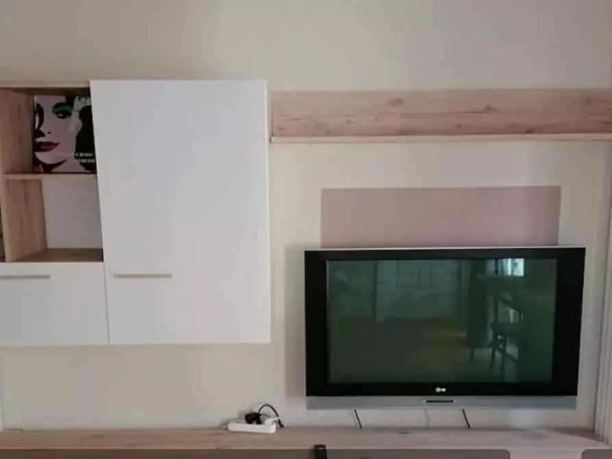 Immagine 2 di Appartamento in affitto  in Via Manzoni11 a San Damiano D'asti