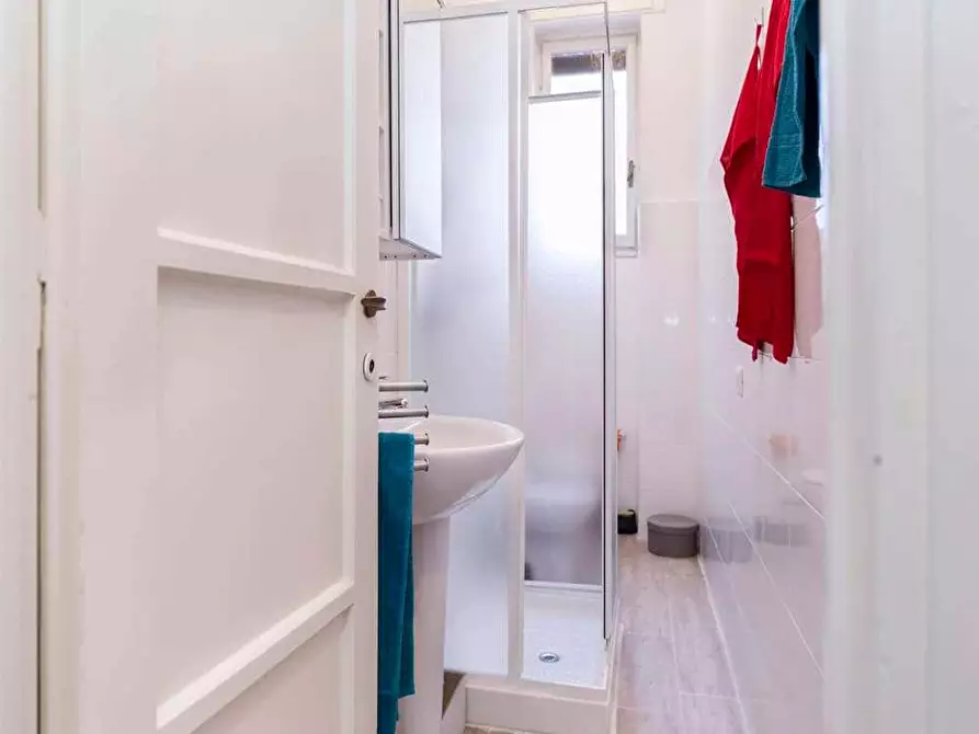 Immagine 12 di Camera in affitto  in Via Giuseppe Bruschetti11 a Milano