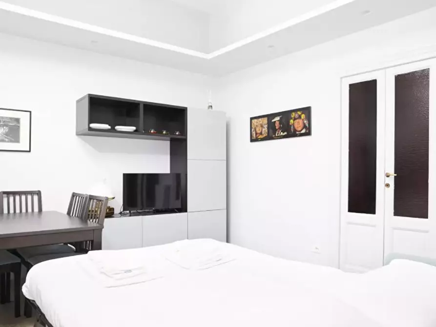 Immagine 3 di Appartamento in affitto  in Via Stendhal30 a Milano