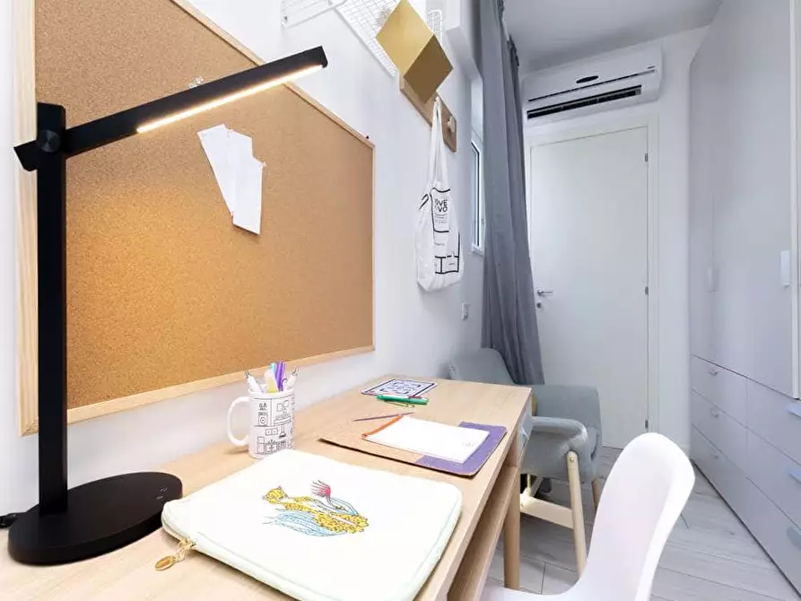 Immagine 3 di Camera in affitto  in Via Ospedale Civile69 a Padova