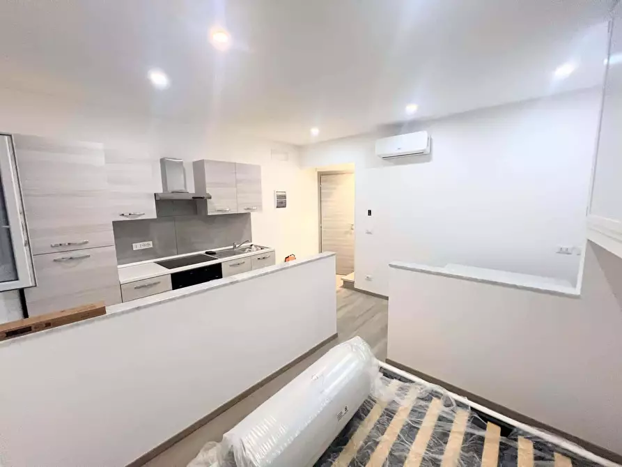 Immagine 1 di Appartamento in affitto  in Via San Lorenzo in Selva6 a Trieste