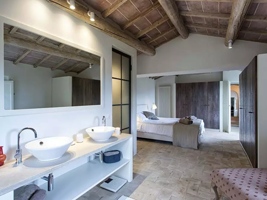 Immagine 33 di Appartamento in affitto  in Località Case Sparse a Cortona