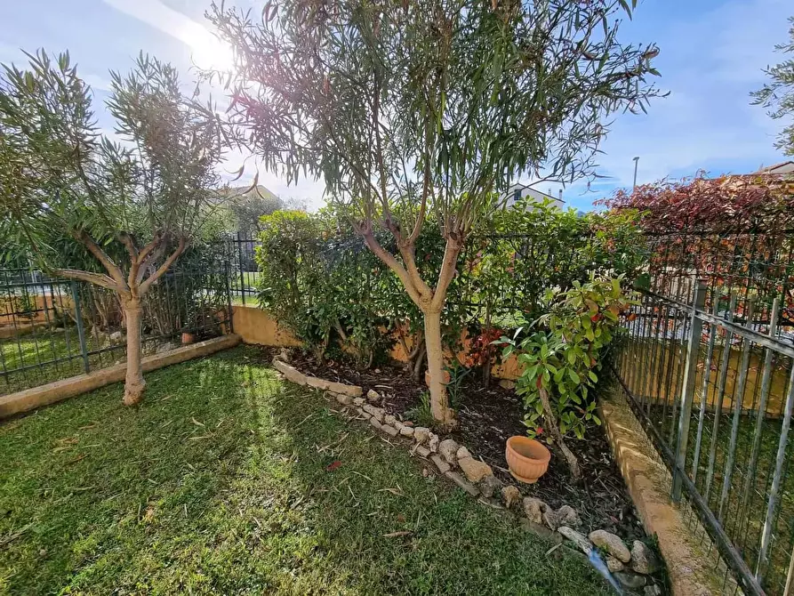 Immagine 2 di Appartamento in affitto  in Via Aurelia34 a Loano