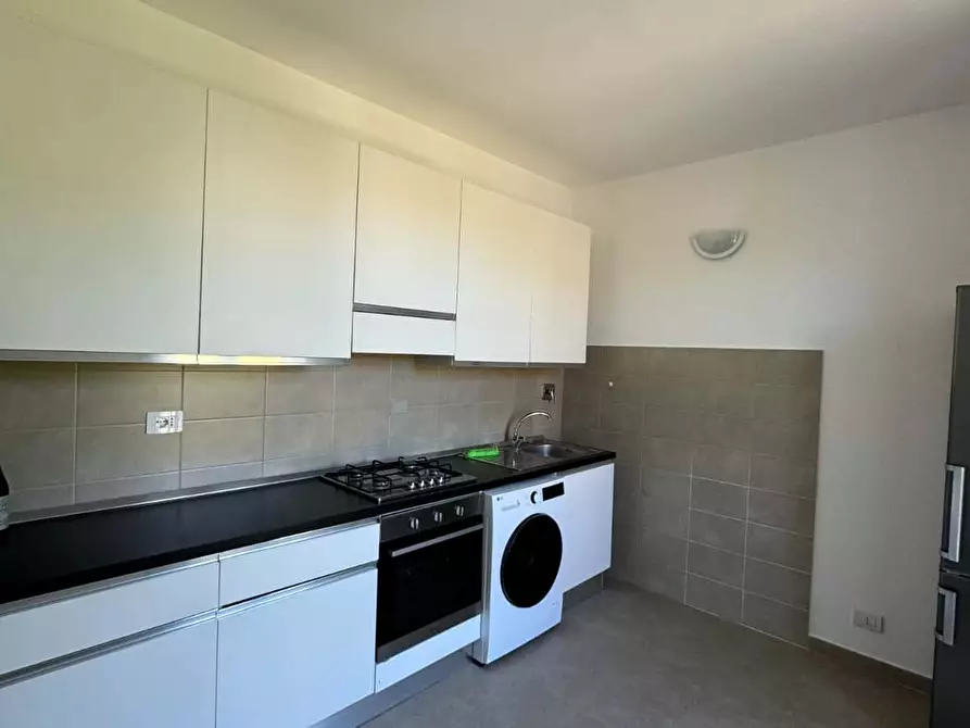 Immagine 22 di Appartamento in affitto  in Corso Alcide De Gasperi69 a Torino