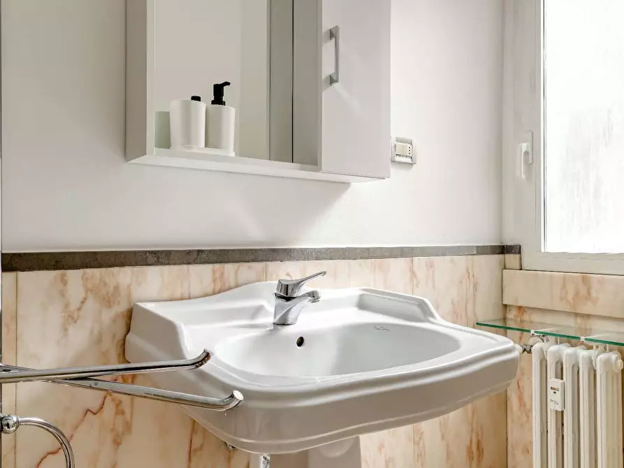 Immagine 8 di Camera in affitto  in Via Panfilo Castaldi8 a Milano